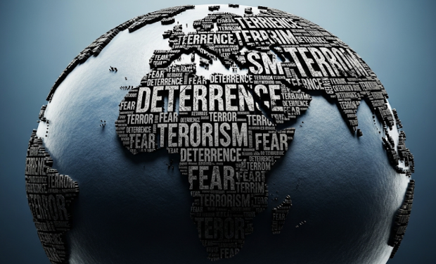 Terrore, terrorismo e deterrenza...
